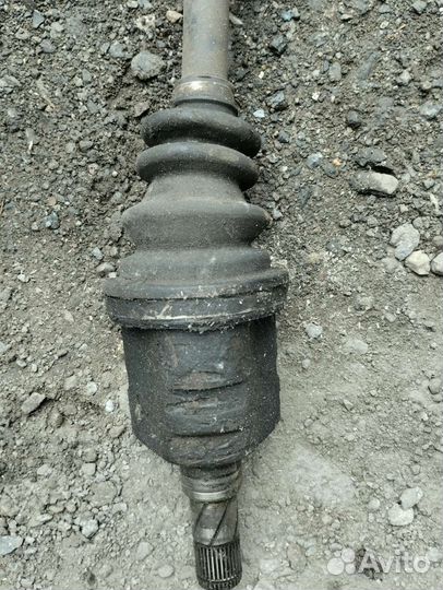 Привод daewoo espero