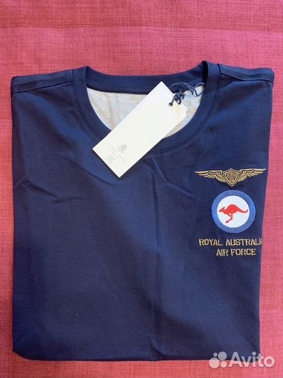 Футболка Aircraft