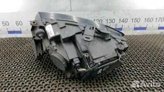 Фара правая audi A5 1 (3AD13MU01)