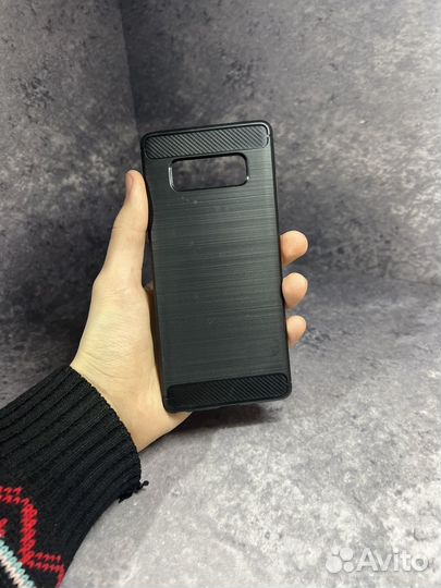 Samsung Galaxy Note 8, 6/64 ГБ