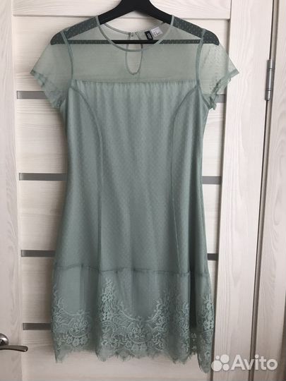 Платье, юбки 46-48