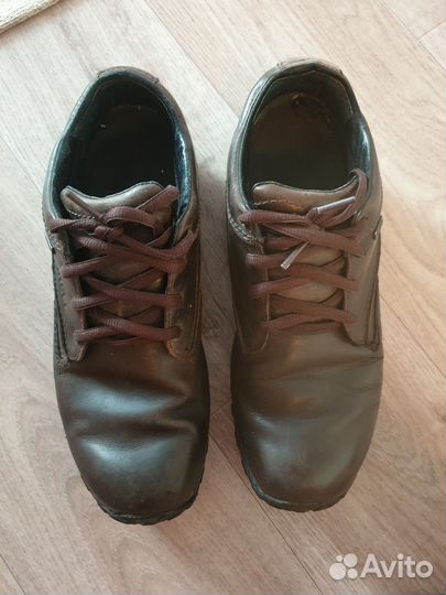 Ботинки merrell мужские зимние 42 размер