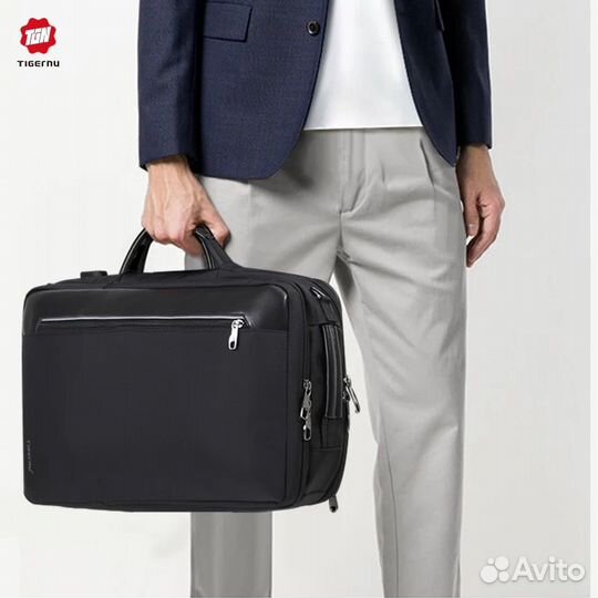 Рюкзак для ноутбука чемодан