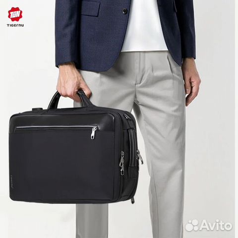 Рюкзак для ноутбука чемодан