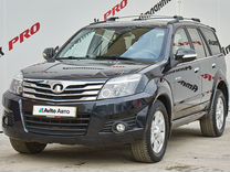 Great Wall Hover H3 2.0 MT, 2013, 114 365 км, с пробегом, цена 940 000 руб.