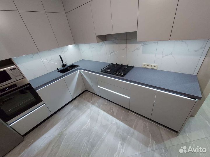 Корпусная Мебель на заказ