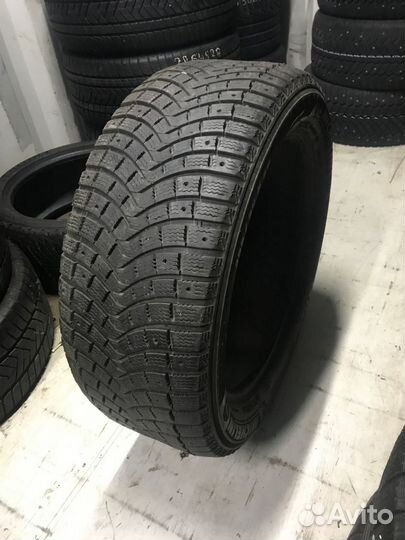 Michelin X-Ice North 2 255/50 R20 109L