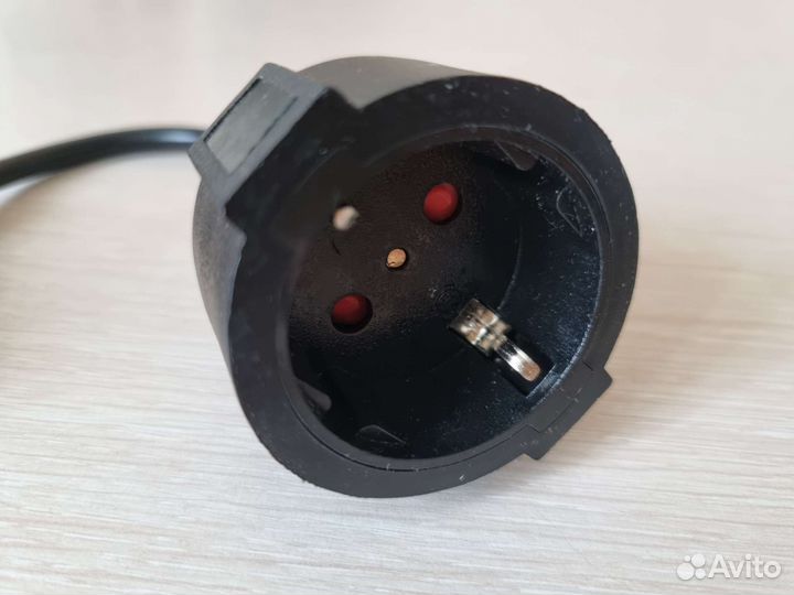 Переходник питания