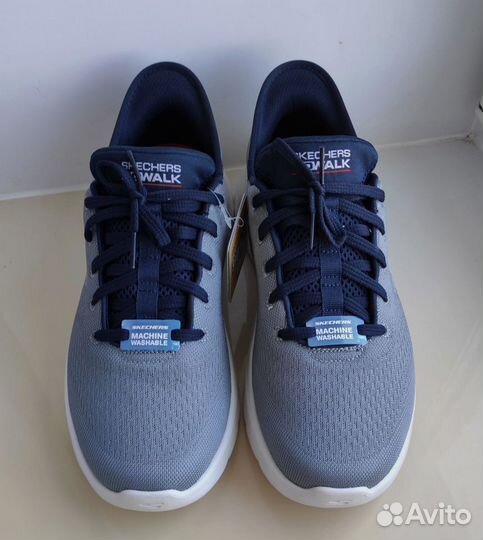 Кроссовки Sketchers