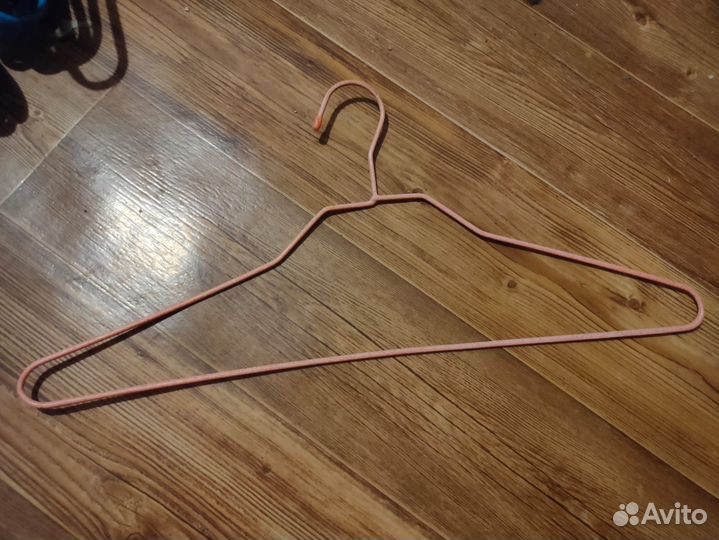 Вешалки плечики бу
