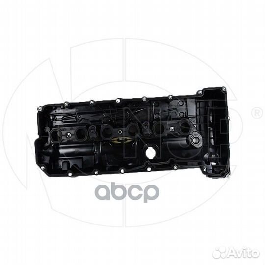 Крышка клапанная BMW 3(E90) -14 NSP1711127552281
