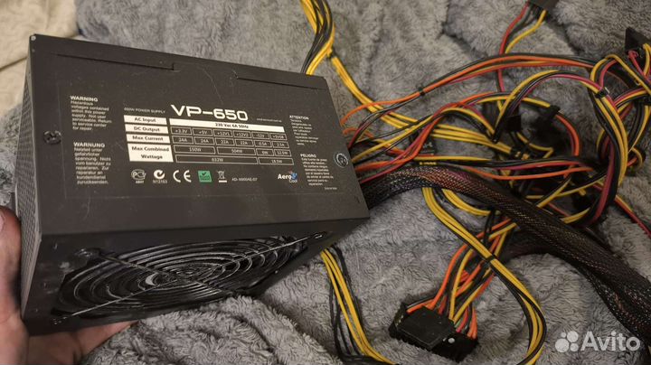 Материнская плата с процессором fx 8350 16 ram