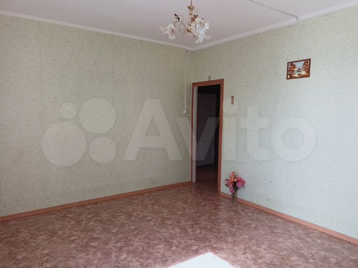 2-к. квартира, 49,2 м², 1/1 эт.