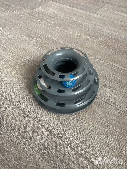 Игрушка для кота