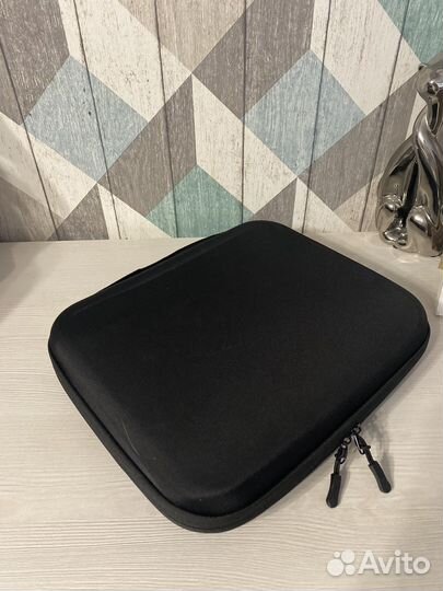 Защитный жесткий чехол для планшета