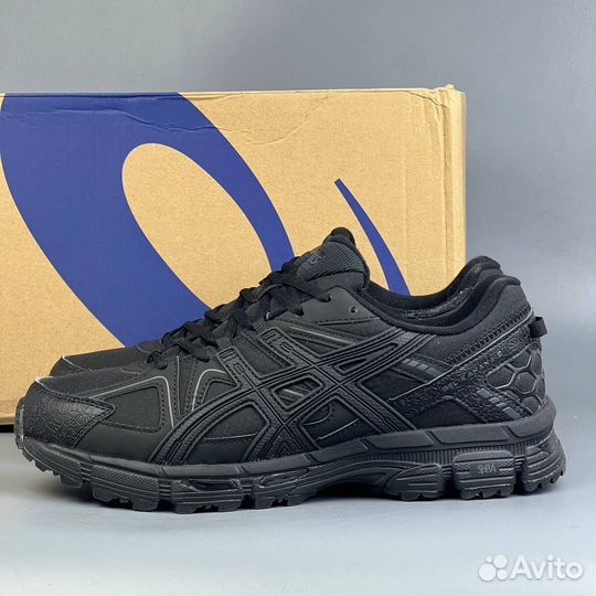 Кроссовки Asics Gel Kahana 8 GoreTex Термо