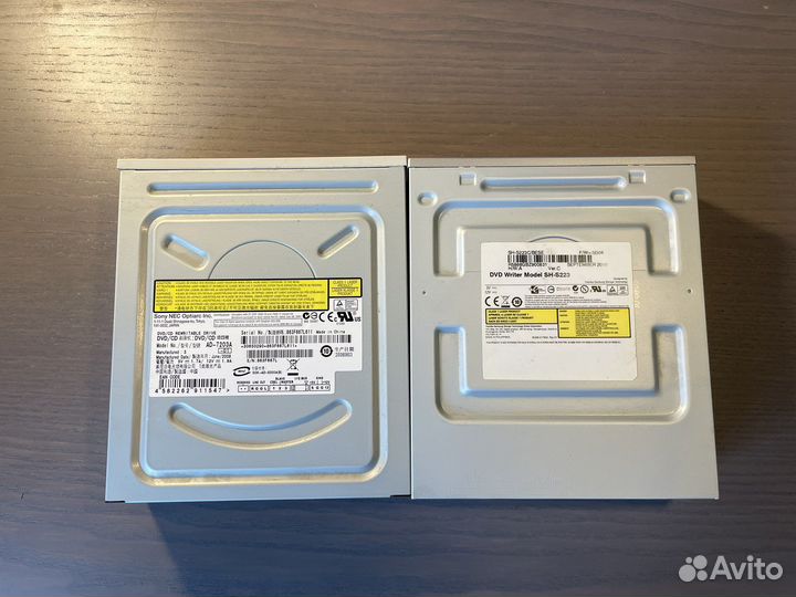 Компьютерные комплектующие бу