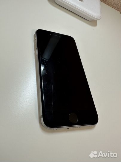 iPhone 6