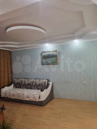 4-к. квартира, 111,8 м², 5/6 эт.