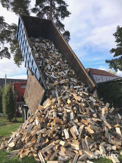Дрова Качественные