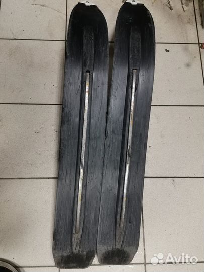 Лыжи Arctic Cat xf800