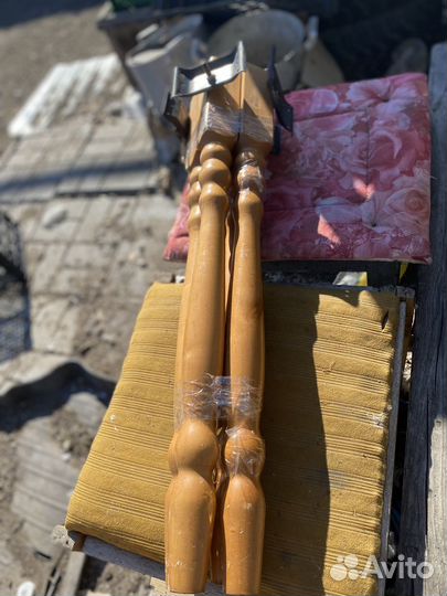 Ножки для стола