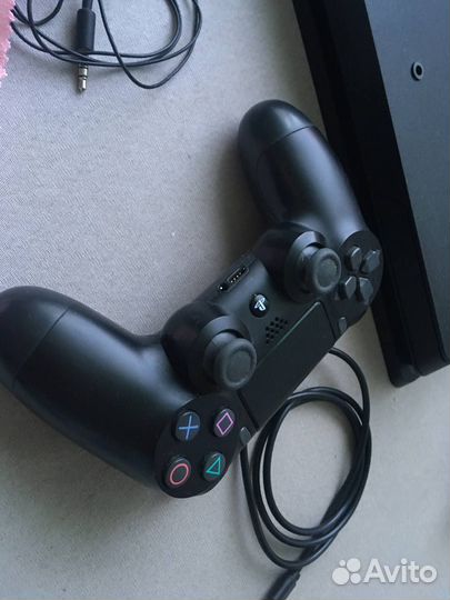 Sony playstation 4 slim 1 tb