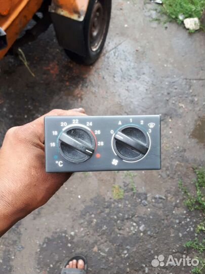 Передние сиденья ваз 2110