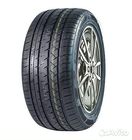 Roadmarch Prime UHP 08 255/35 R19 96W