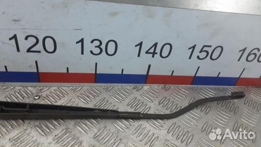 Щеткодержатель лобового стекла KIA sorento 1 (1BR11O902)