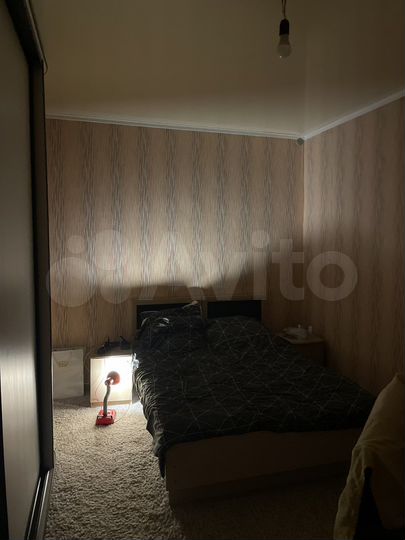 3-к. квартира, 80 м², 1/3 эт.