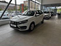 Новый ВАЗ (LADA) Vesta 1.6 MT, 2024, цена 1 602 900 руб.