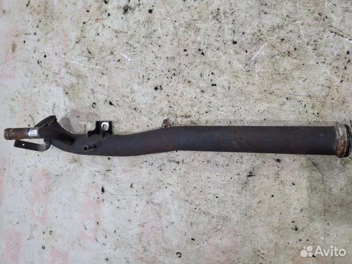 Патрубок системы охлаждения Chery Tiggo T11