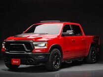 Dodge Ram 5.7 AT, 2021, 28 316 км, с пробегом, цена 9 650 000 руб.