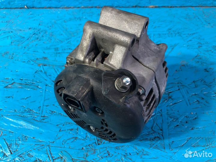 Генератор BMW 5-Series