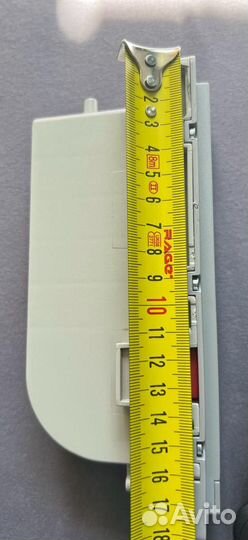 Двигатель для вытяжки