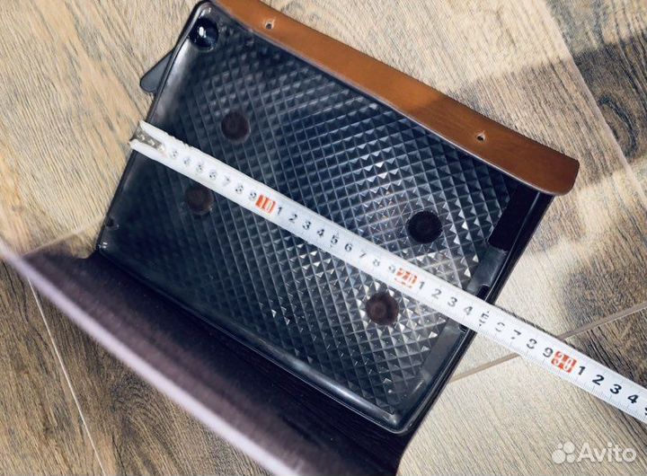 iPad case scotch & soda, планшетница новая