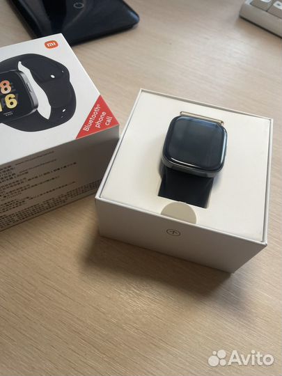 Xiaomi Redmi Watch 3 global