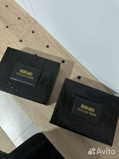 Мужской подарочный набор