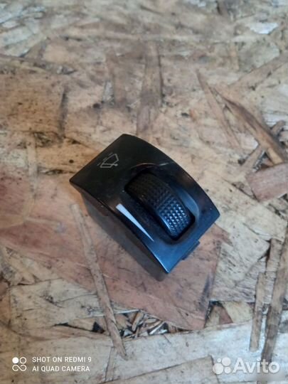 Кнопка Daewoo Nexia 2007