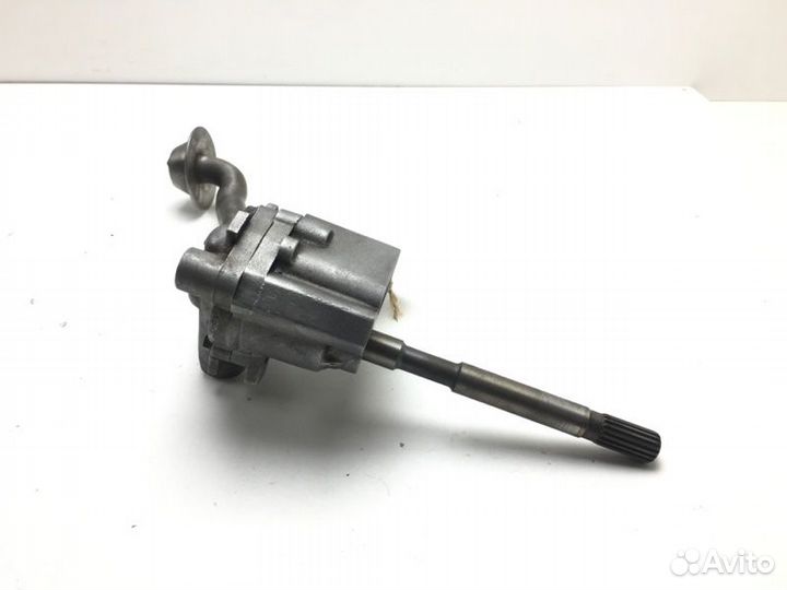 Насос масляный Volkswagen Passat 3B5 ADR 1999