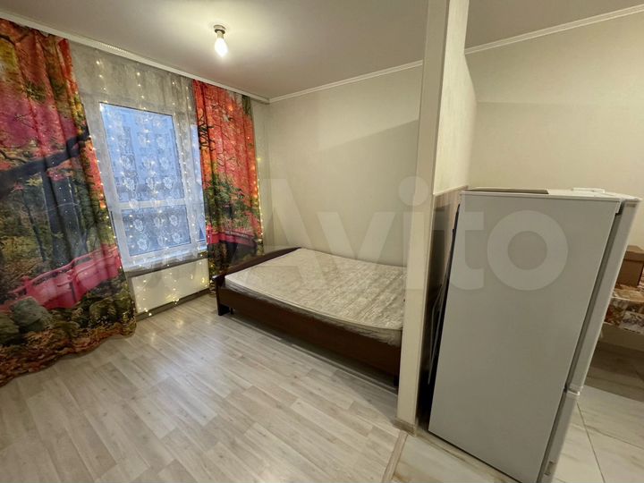 Квартира-студия, 24,7 м², 5/9 эт.