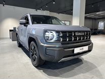 Новый Haval H3 1.5 AMT, 2024, цена от 2 319 000 руб.