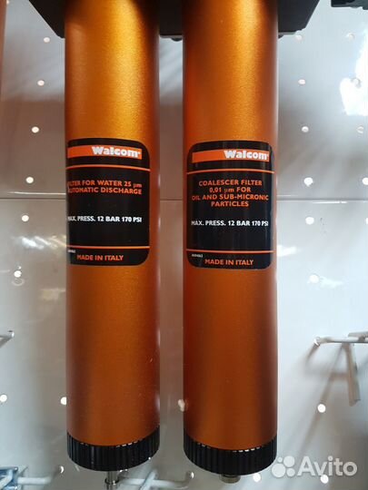 Фильтр группа Fsrd