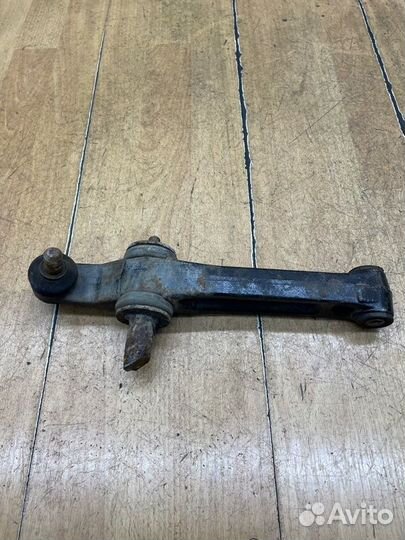 Рычаг подвески передний правый Opel Agila A 2003