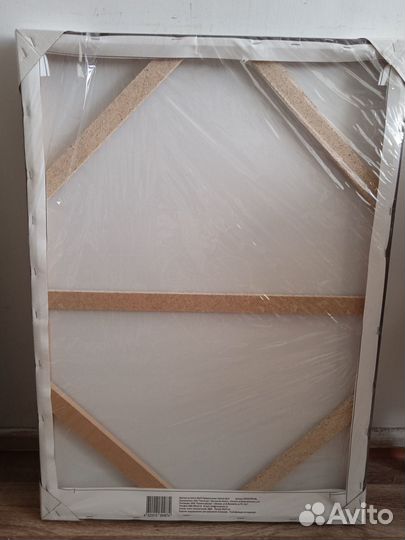 Интерьерная картина печать на холсте 50*70