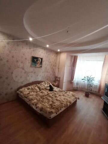 3-к. квартира, 61,2 м², 1/2 эт.