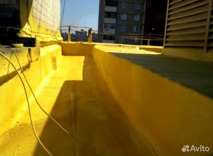 Утепление мансарды дома пенополиуретаном (ппу)