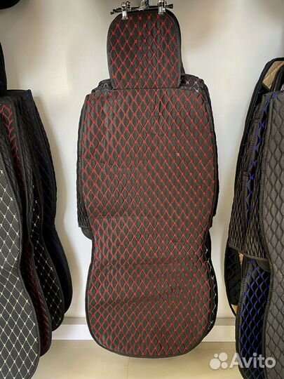 Авточехлы холодок