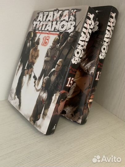 Аниме манга